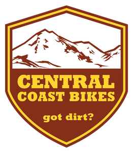 Central Coast Bikes