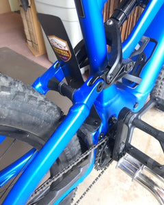 2022-2023 Turbo Levo Guard