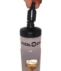 CCBikes Bottle Guard 2 Pack